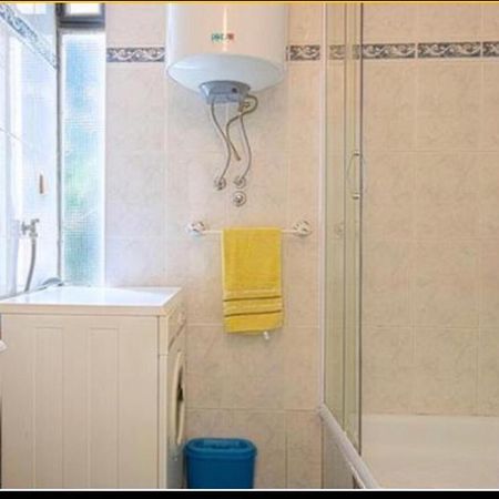 Apartment Lena, Budva Centar Экстерьер фото