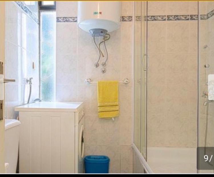 Apartment Lena, Budva Centar Экстерьер фото